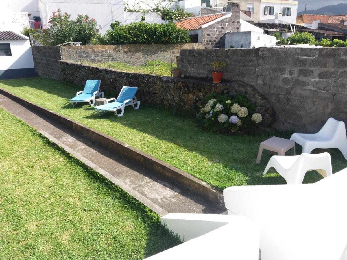 Casa Do Cruzeiro Villa Lagoa  Eksteriør bilde