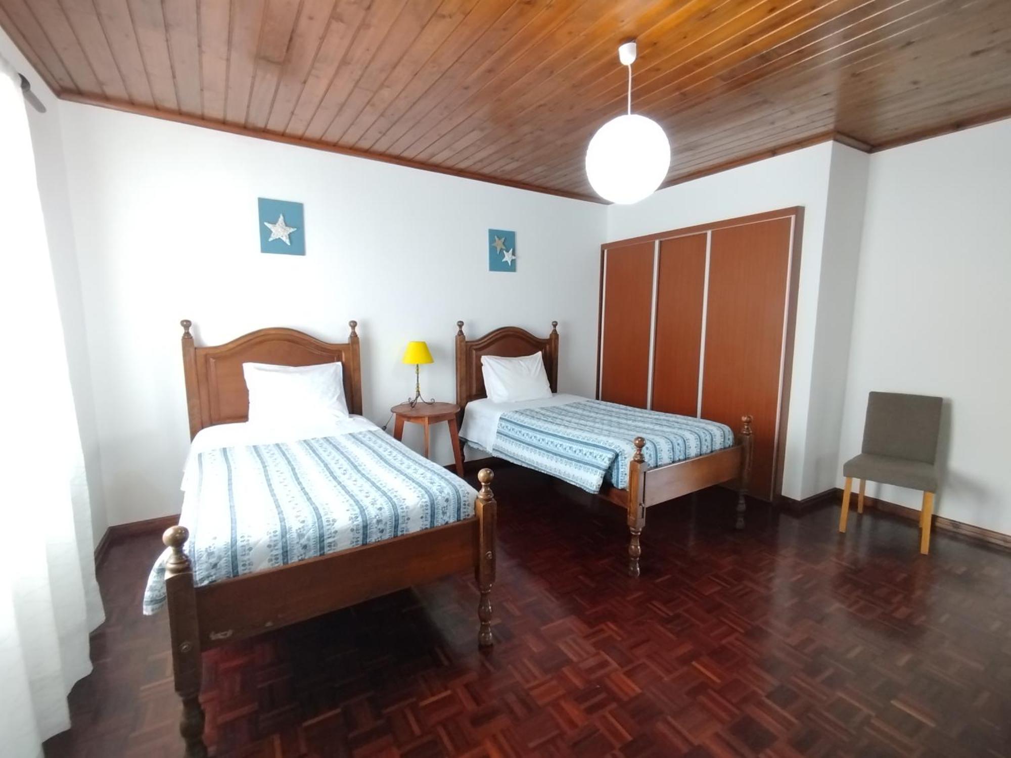 Casa Do Cruzeiro Villa Lagoa  Eksteriør bilde
