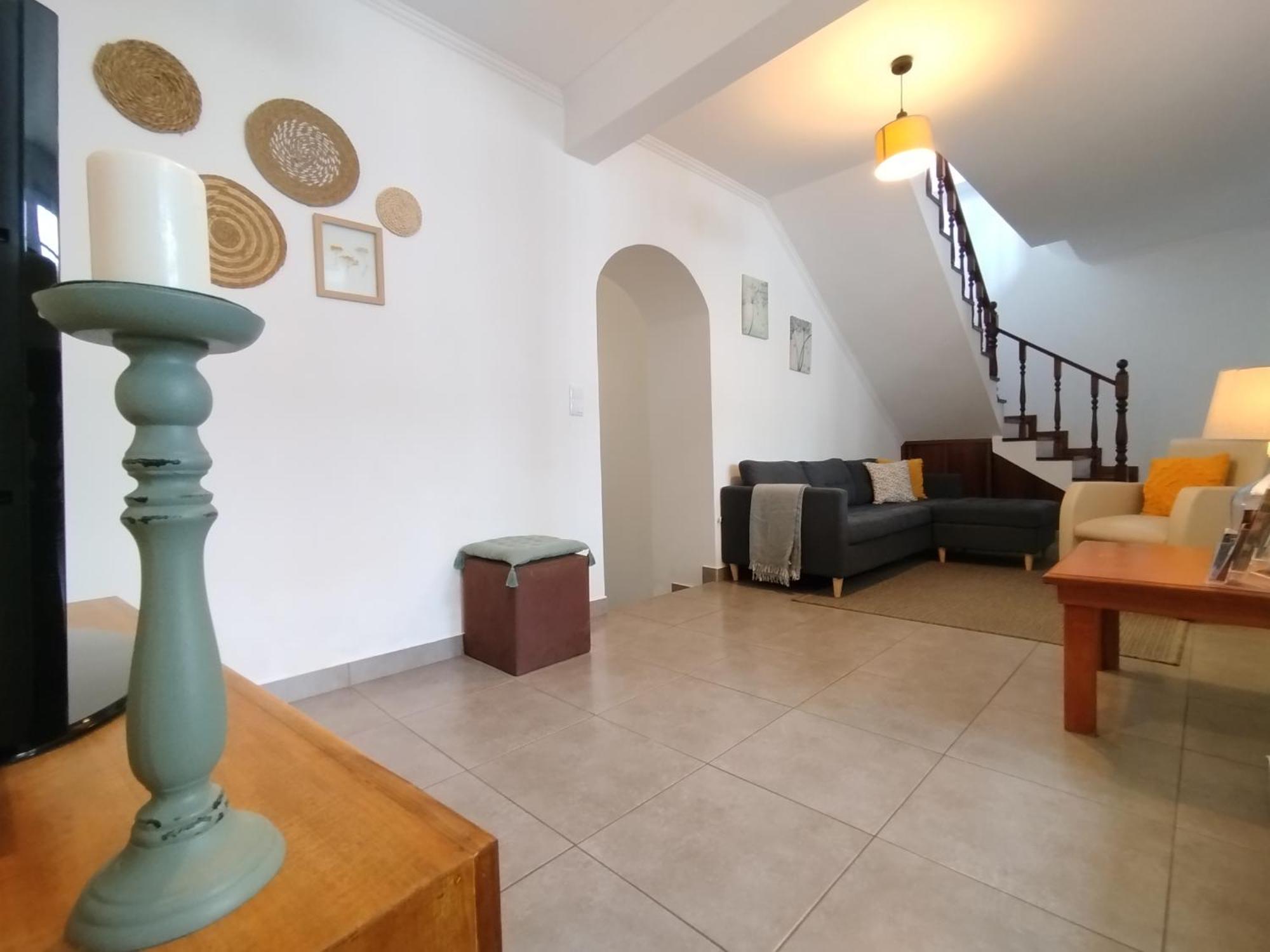 Casa Do Cruzeiro Villa Lagoa  Eksteriør bilde