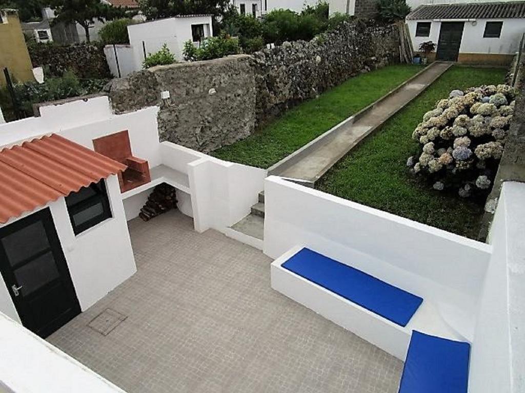 Casa Do Cruzeiro Villa Lagoa  Eksteriør bilde