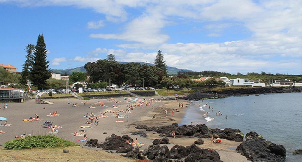 Casa Do Cruzeiro Villa Lagoa  Eksteriør bilde