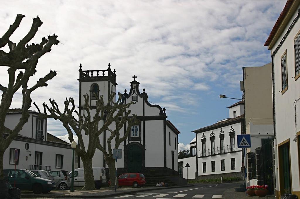 Casa Do Cruzeiro Villa Lagoa  Eksteriør bilde
